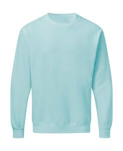 SG Originals SG20 - Crew Neck Sweatshirt Men ANGEL BLUE