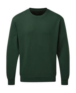 SG Originals SG20 - Crew Neck Sweatshirt Men Bottle Green