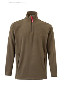 Velilla 201501 - FLEECE