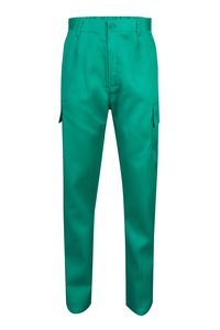 Velilla 31601 - TROUSERS Green