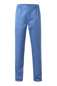 Velilla 336 - SCRUB TROUSERS Sky Blue