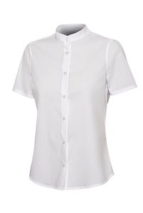 Velilla 405014S - WOMENS SS STRETCH SHIRT