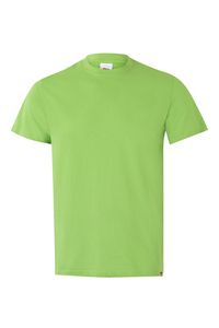 Velilla 5010 - 100% COTTON T-SHIRT Lime Green