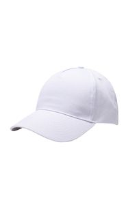 Mukua MCT300V - 5 PANEL CAP White