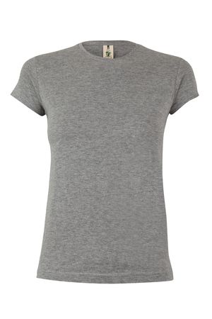 Mukua MK170CV - WOMENS SHORT SLEEVE T-SHIRT