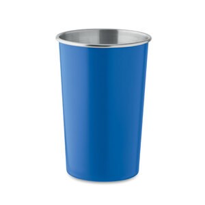 GiftRetail MO2063 - FJARD Recycled stainless steel cup