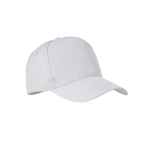 GiftRetail MO6831 - SENGA RPET 5 panel baseball cap