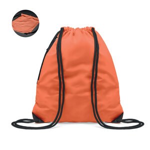 GiftRetail MO6994 - SHOOP BRIGHT Brightning drawstring bag