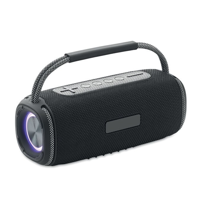 GiftRetail MO2172 - NOTAMUSIC 2x10 Waterproof speaker