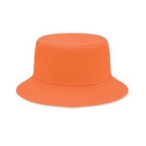 GiftRetail MO2261 - MONTI Brushed 260gr/m² cotton sunhat