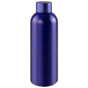 EgotierPro 52570 - 750 ml Stainless Steel Bottle 304 MARZILI