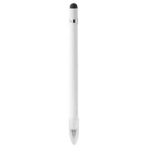 EgotierPro 53501 - Recycled Aluminum Infinite Pencil with Rubber MILELE