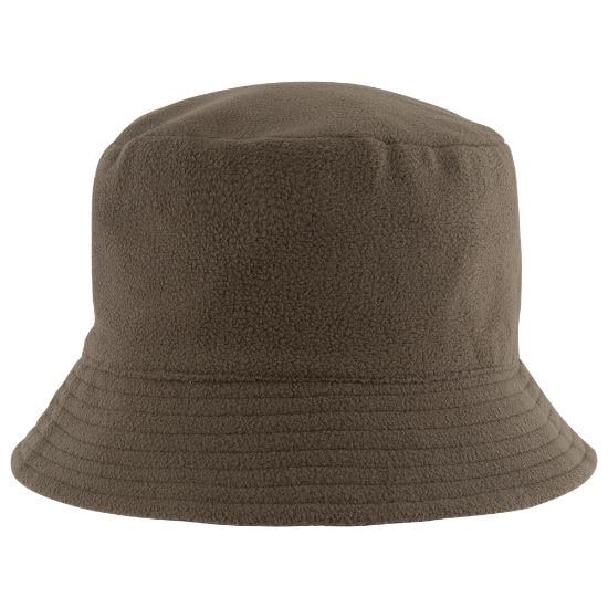 EgotierPro 53548 - Two-Sided Polyester Cap with RPET Liner STORM