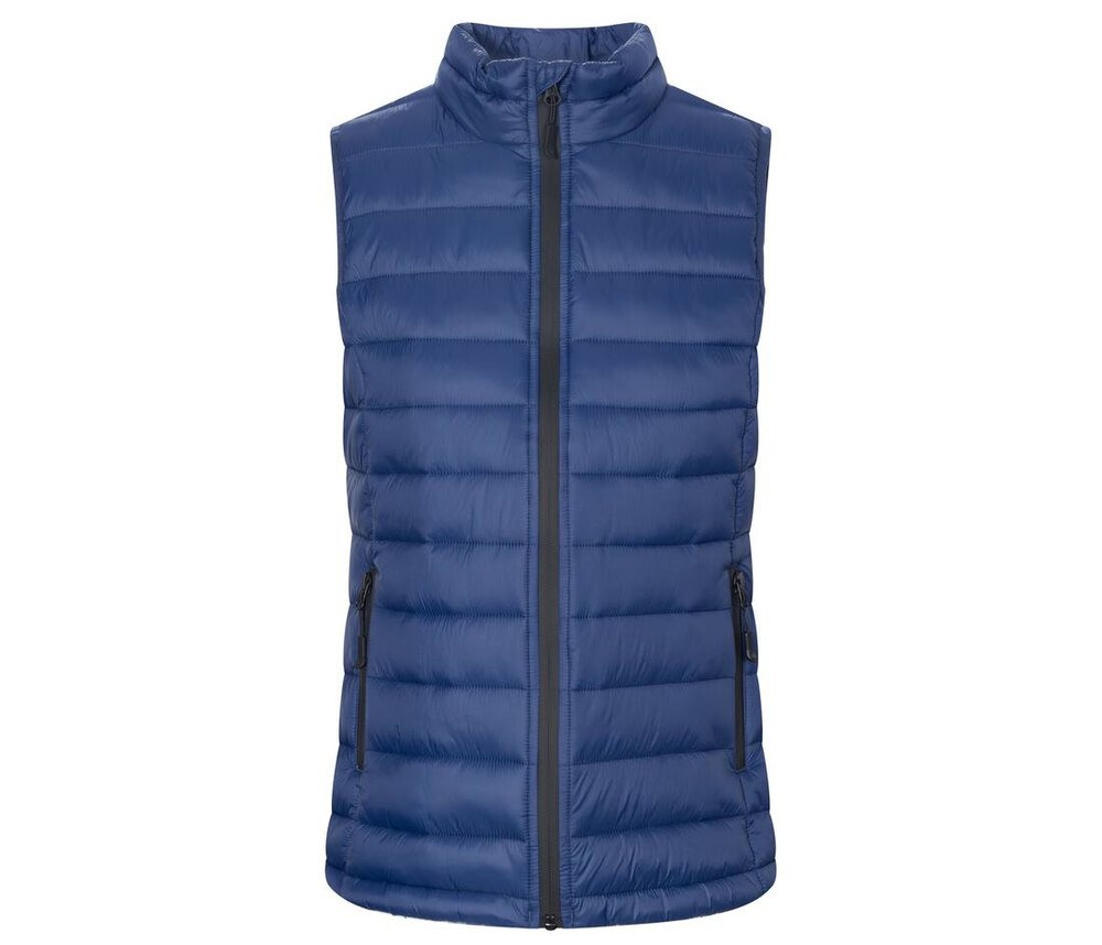 PROMODORO PM7635 - WOMEN'S PADDED VEST