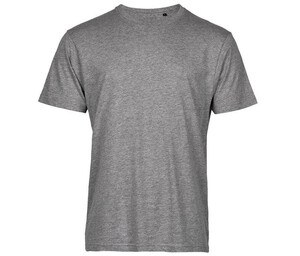 Tee Jays TJ1100 - T-shirt Power Tee Heather Grey