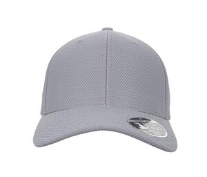 FLEXFIT F110VH - Baseball cap Grey