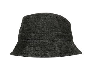 FLEXFIT 5003DB - DENIM BUCKET HAT