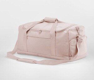 BAG BASE BG561 - MEDIUM TRAINING HOLDALL Fresh Pink