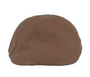 ATLANTIS HEADWEAR AT259 - Gatsby cap style Khaki