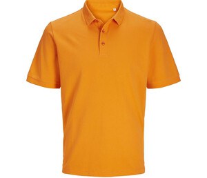 Vibrant Orange