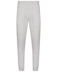Kariban K7021 - Unisex fleece trousers Oxford Grey