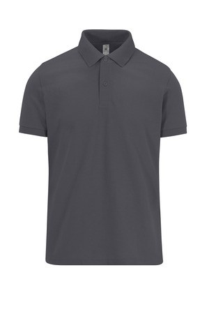 B&C CGPU426 - MY POLO 210 Men’s short sleeves