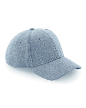 Beechfield B677 - Athleisure Baseball 6 panels Cap