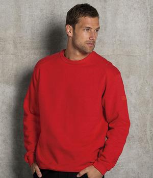 Russell J013M - Heavy duty crew neck sweatshirt