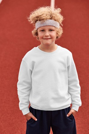 Fruit of the Loom SC62041 - KIDS SET IN SWEAT (62-041-0)