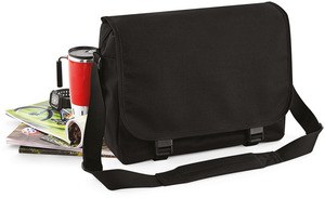 Bag Base BG21 - MESSENGER BAG