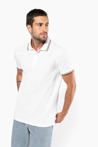 Kariban K250 - MENS SHORT SLEEVE POLO SHIRT