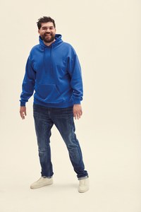 Fruit of the Loom SC244C - Hooded Sweat (62-208-0)