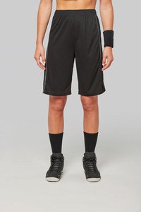 ProAct PA160 - LADIES BASKETBALL SHORTS