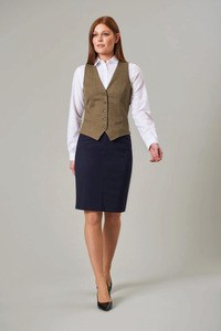Brook Taverner BT2224 - Numana Straight Skirt