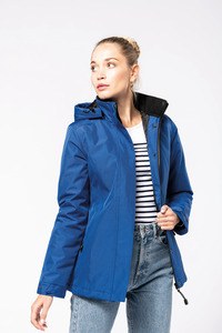 Kariban K6108 - Ladies parka