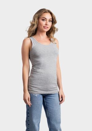 Lemon & Soda LEM1270 - Tanktop cot/elast for her