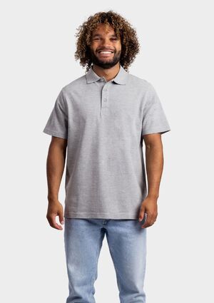 Lemon & Soda LEM3540 - Polo Basic SS for him