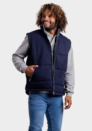 Lemon & Soda LEM3770 - Bodywarmer unisex