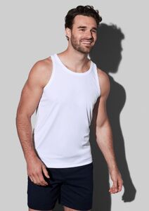 Stedman STE8010 - active sports mens tank top