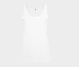 Build Your Brand BY019 - Woman tanktop