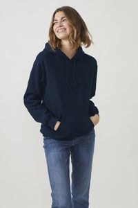 Radsow UXX04F - Radsow Apparel - Womens London Hoodie