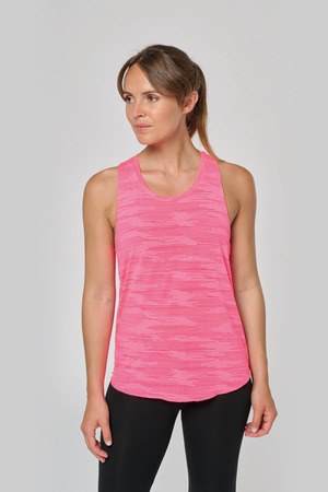 Proact PA4009 - Ladies sports tank top