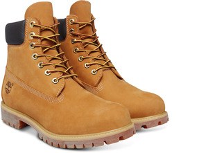 Timberland TB010061 - PREMIUM BOOT SHOES