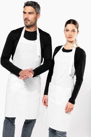 Kariban K8010 - High temperature wash polycotton apron