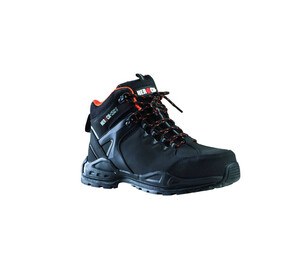 Herock HK760 - Gigantes High shoes