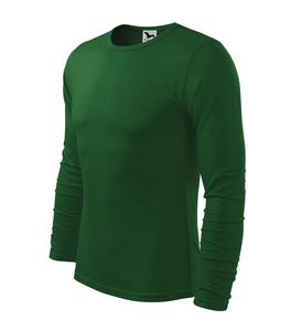 Malfini 119C - Fit-T LS T-shirt Gents