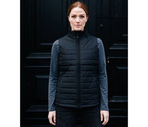 Stormtech SHKXV1W - Woman mattress bodywarmer