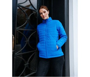 Stormtech SHQX1W - Womens quilted jacket