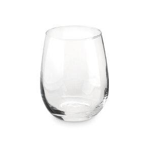 GiftRetail MO6158 - BLESS Stemless glass in gift box