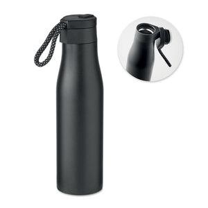 GiftRetail MO6376 - URSUS Double wall flask 600ml
